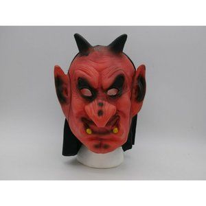 Devil Mask